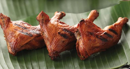 3 Stykker Kylling Inasal