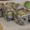 37. California Roll- A