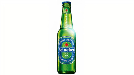 Heineken 0.0 (Alkoholfri)