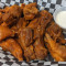 Saturday $8.99 Bone-In Wings