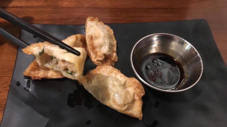 Gyoza (4 Stk)