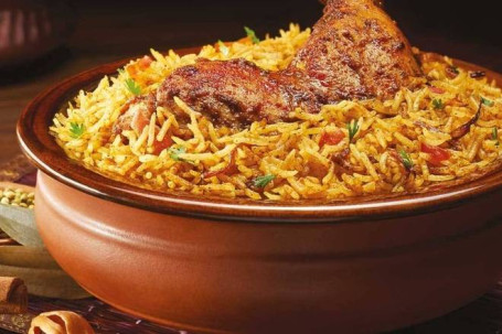 Chicken Biriyani(Normal)