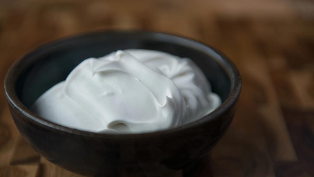 1 Oz. Creme Fraiche