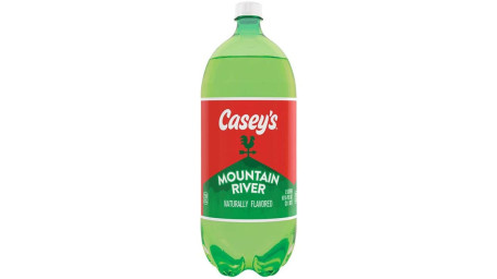 Casey's Mountain River 2 Liter