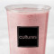 Songe Aux Fraises Smoothie Strawberry Dream Smoothie