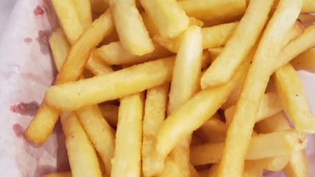 A4. Pommes Frites