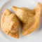 Vegetables Samosa (2 Pc)