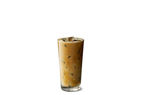 Mccaf 233; Iced Latte