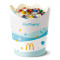 M M's 174; Mini Mcflurry