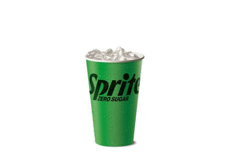 Sprite 174; Nul Sukker