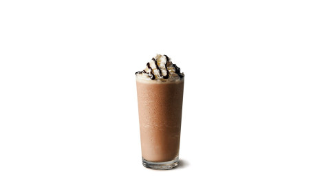 Chokolade Frapp 233;