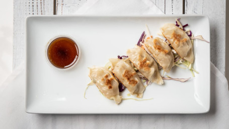 Dumpling (Gyoza) (5)