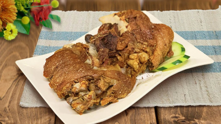 Crispy Pata (2 Pcs)