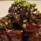 Sweet Sour Spare Rib táng cù pái gǔ