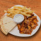 Chicken Gyro Kids Plate