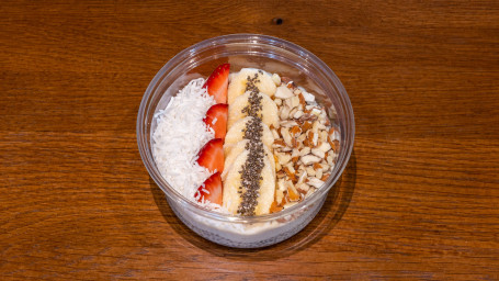 Chia Pudding (Df)(Gf)(V)(Regular)