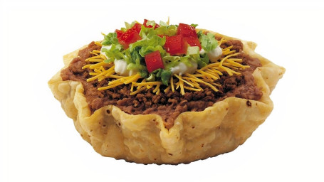 Tostada Delight