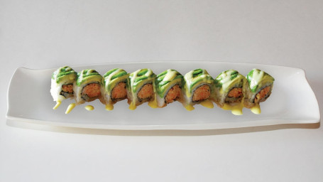 Utrolig Hulk Roll