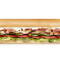 Kylling Og Bacon Ranch Smelt Subway Footlong 174;