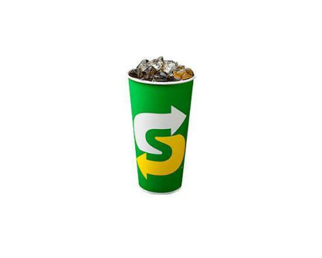 Xuě Bì Dà Bēi Sprite 22Oz