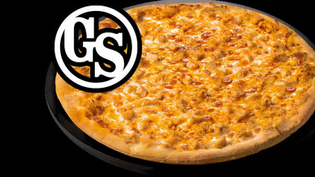 Gs Buffalo Chicken Pizza