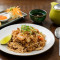 Pad Thai Vegetarian Option Available