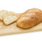 Fresh Italian Bread Vegan 4