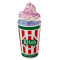 Candy Candy Glitter Gelati