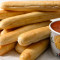 Dozen Breadsticks W Large Dipping Sauce