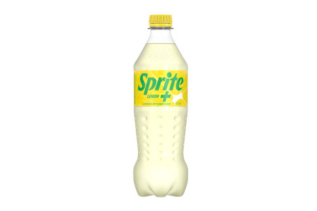 Sprite Citron 600Ml