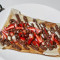 Nutella Fruits Crepe