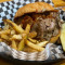 Warthog Pulled Pork