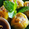 Steam Thai Dumpling