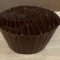 Dark Chocolate Monster Peanut Butter Cup