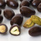 Dark Chocolate Pistachios