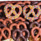 Pretzel Platter 1 Pound