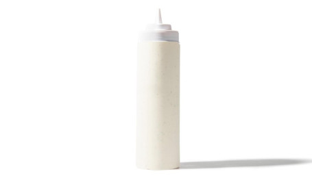 Large Bottle White Sauce