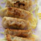 4. Gyoza Dumpling