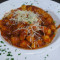 Kids Gnocchi Cheese