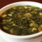 Bowl Of Italian Wedding Soup