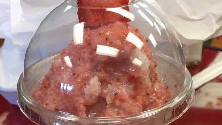 Mexican Raspados