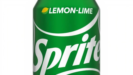 Sprite, 12 Fl Oz Dåse