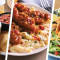 4 Cheese Mac Cheese Family Bundle ¥ Serverer 6