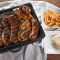 Renzo's Parrilla Grill Sampler