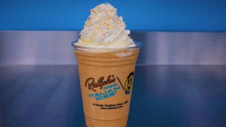 Ralphaccino Coffee With A Twist