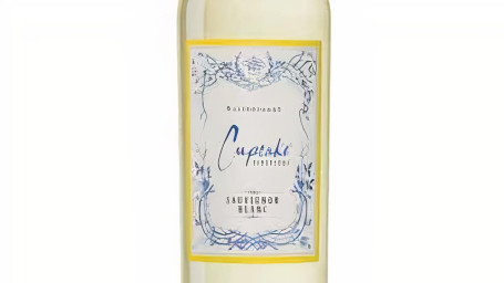 Cupcake  Sauvignon Blanc 750 Ml