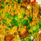 Nepali Chicken Chowmein