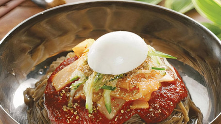 Spicy Naengmyunn 비빔냉면