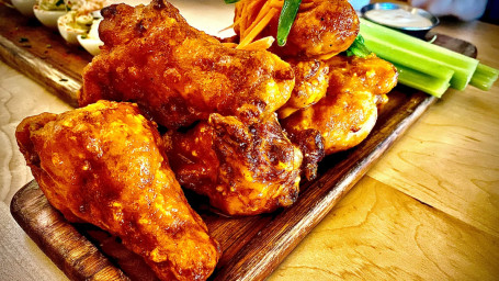 Premium Chicken Wings