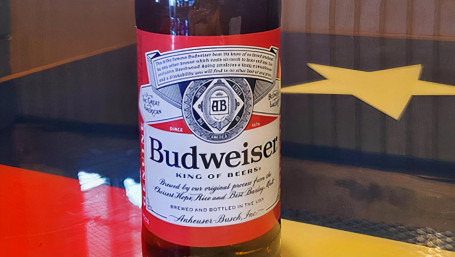 Budweiser Btl